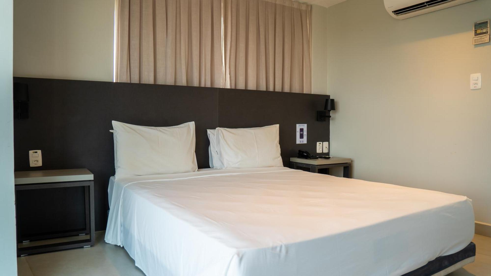 Quality Suites Joao Pessoa — Fotos 1